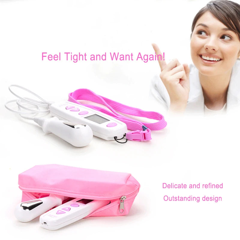 Pelvic Floor Stimulator