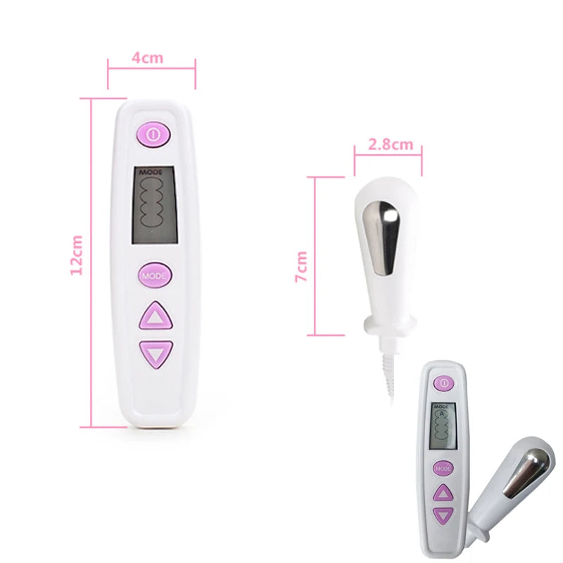 Pelvic Floor Stimulator