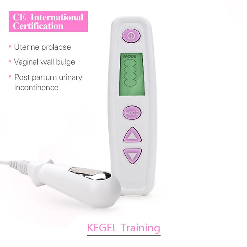 Pelvic Floor Stimulator