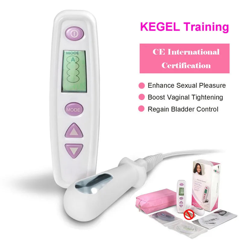 Pelvic Floor Stimulator