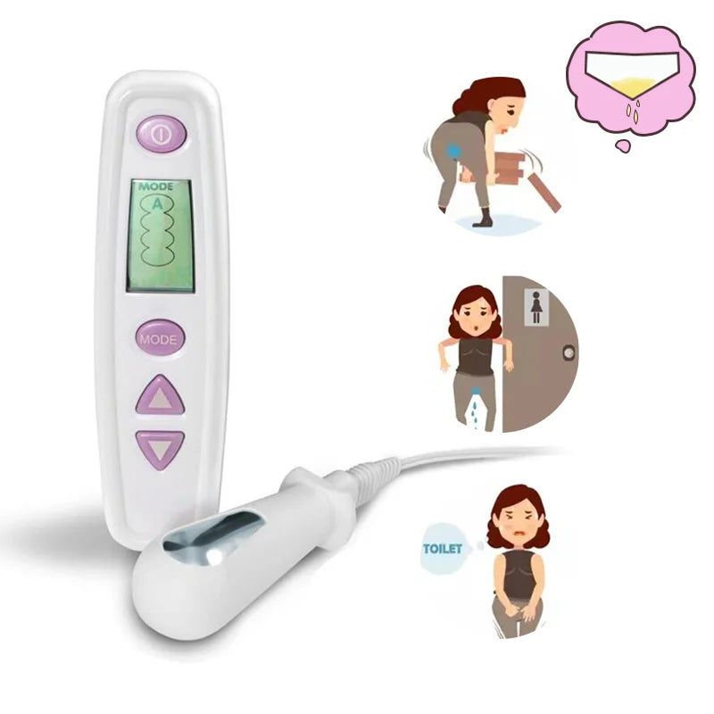 Pelvic Floor Stimulator