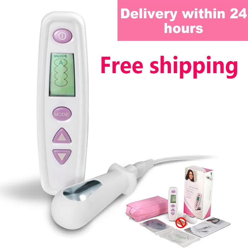 Pelvic Floor Stimulator